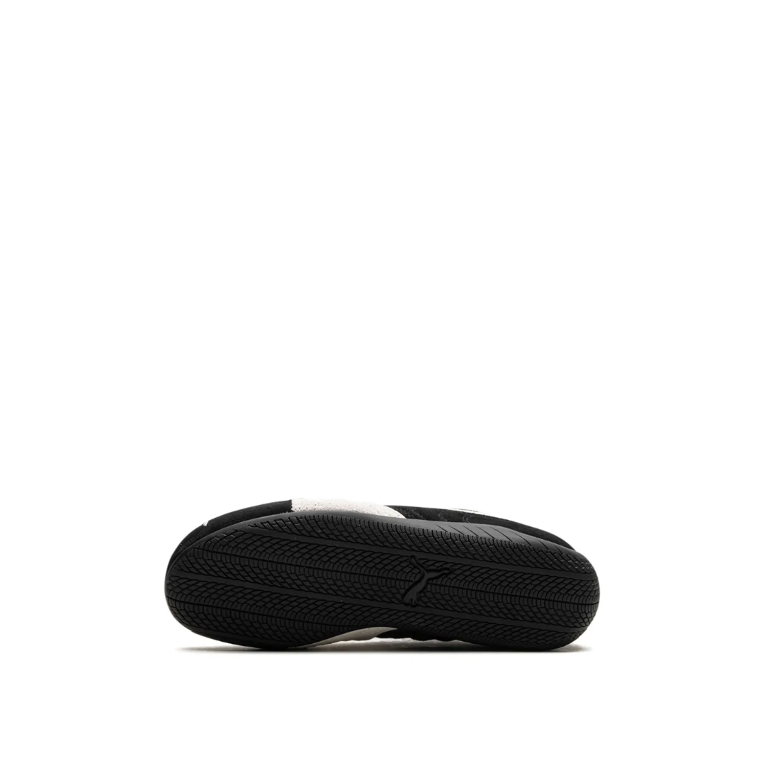 Speedcat OG Sneakers Black