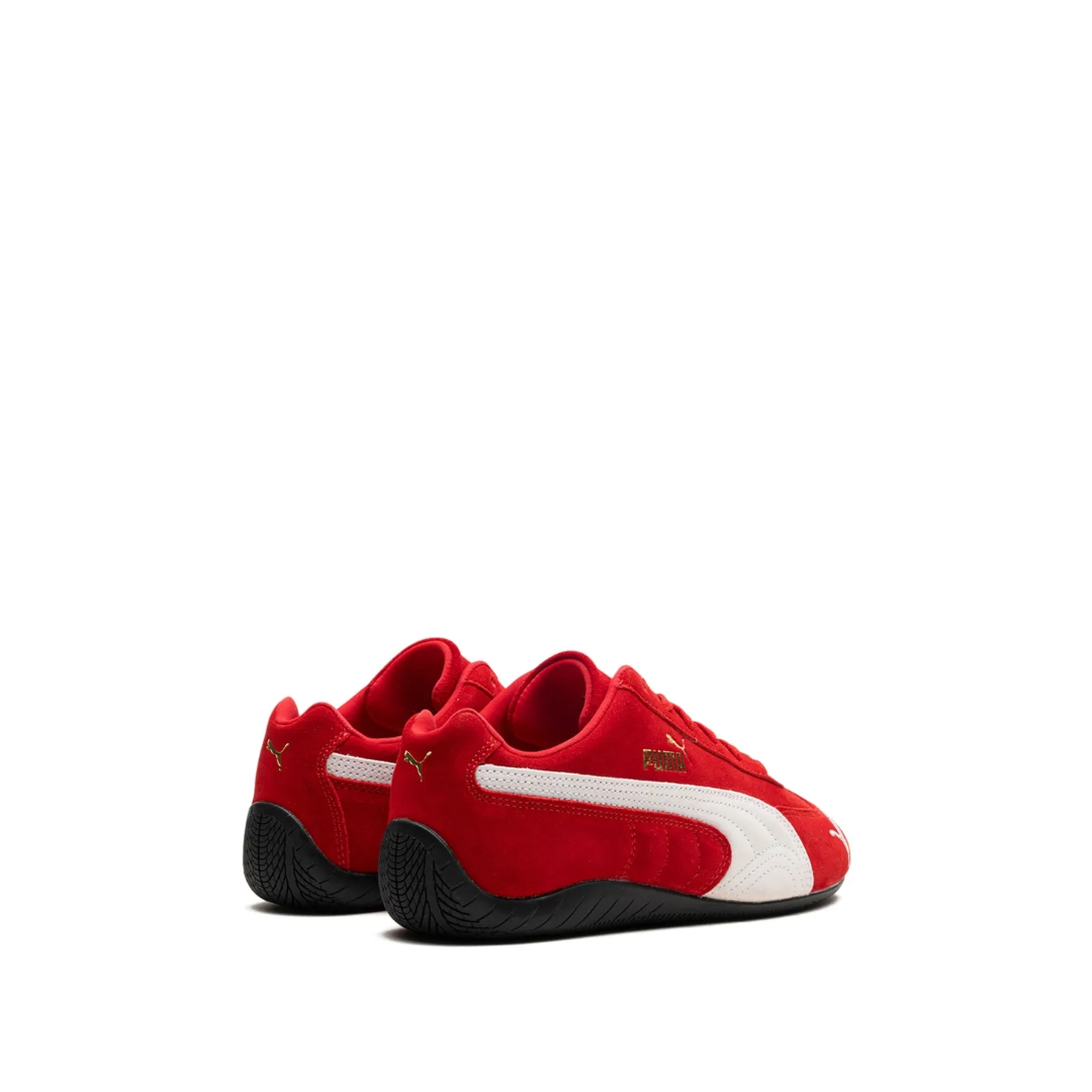 Speedcat OG Sneakers Red