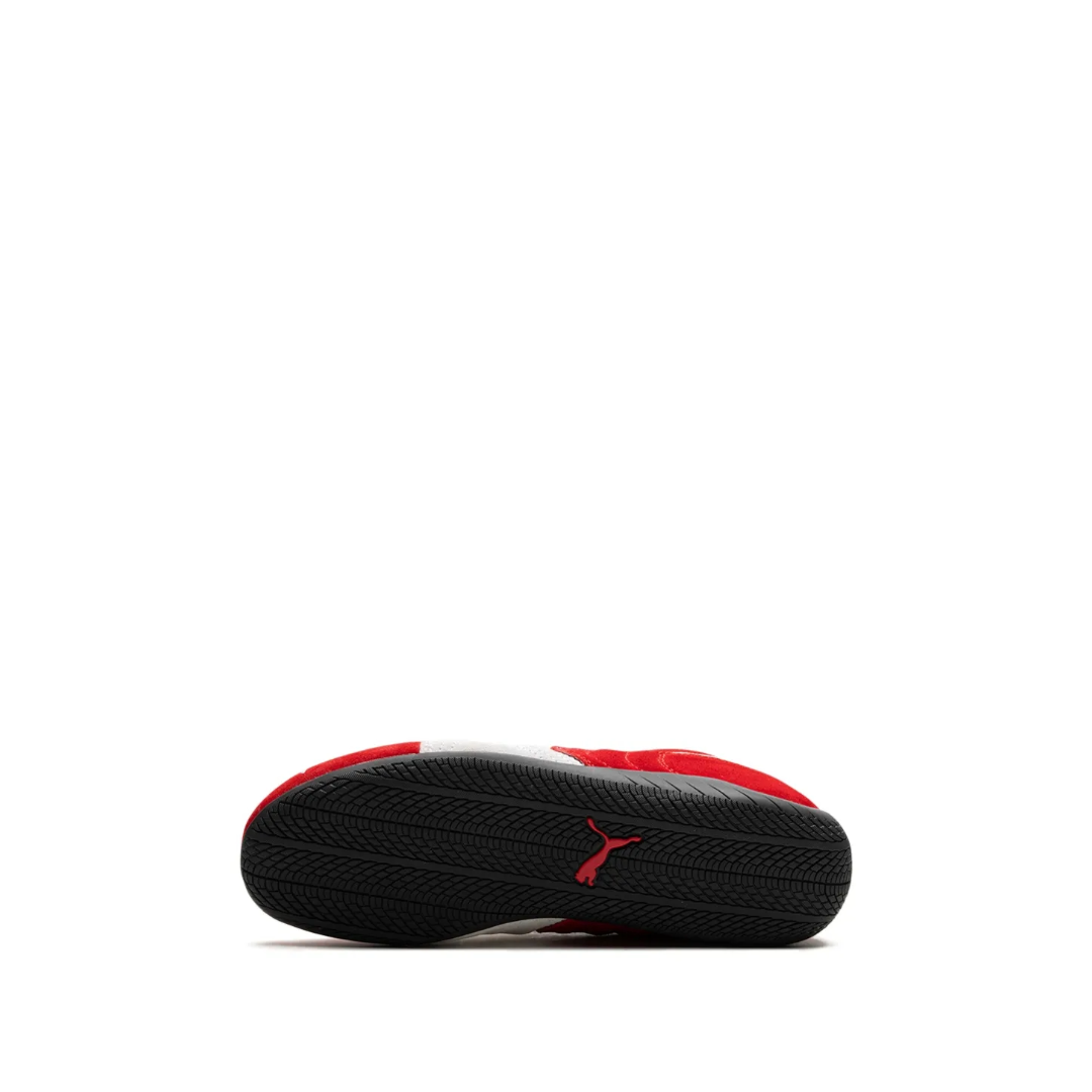 Speedcat OG Sneakers Red