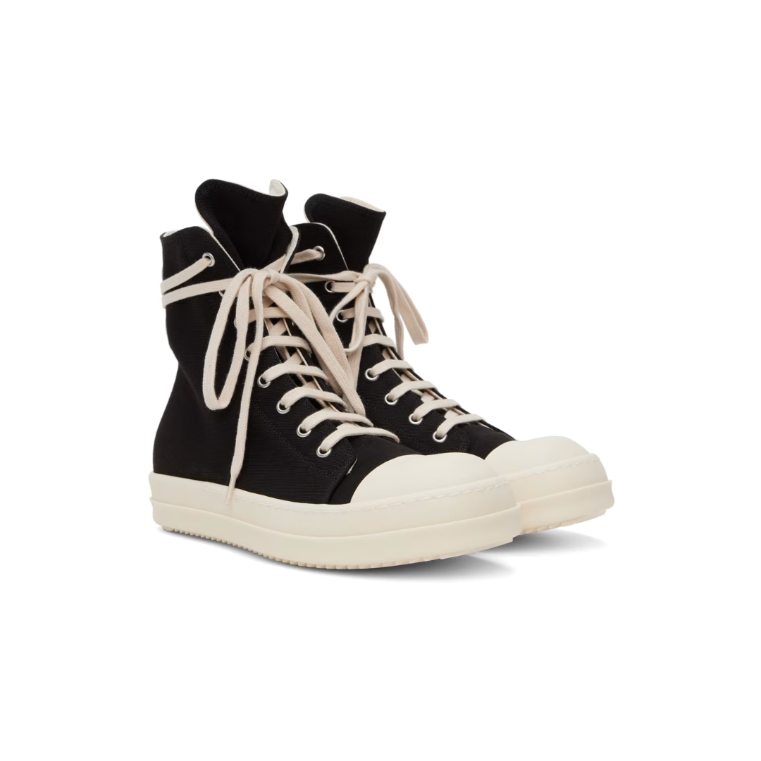 DRKSHDW High Top Sneakers Dust