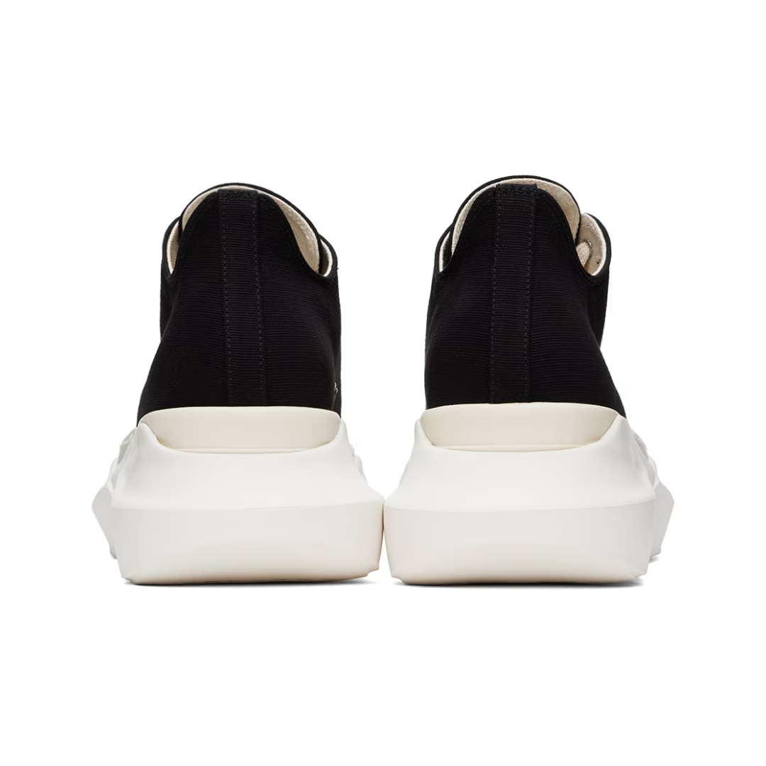 DRKSHDW Low-Top Abstract Sneakers
