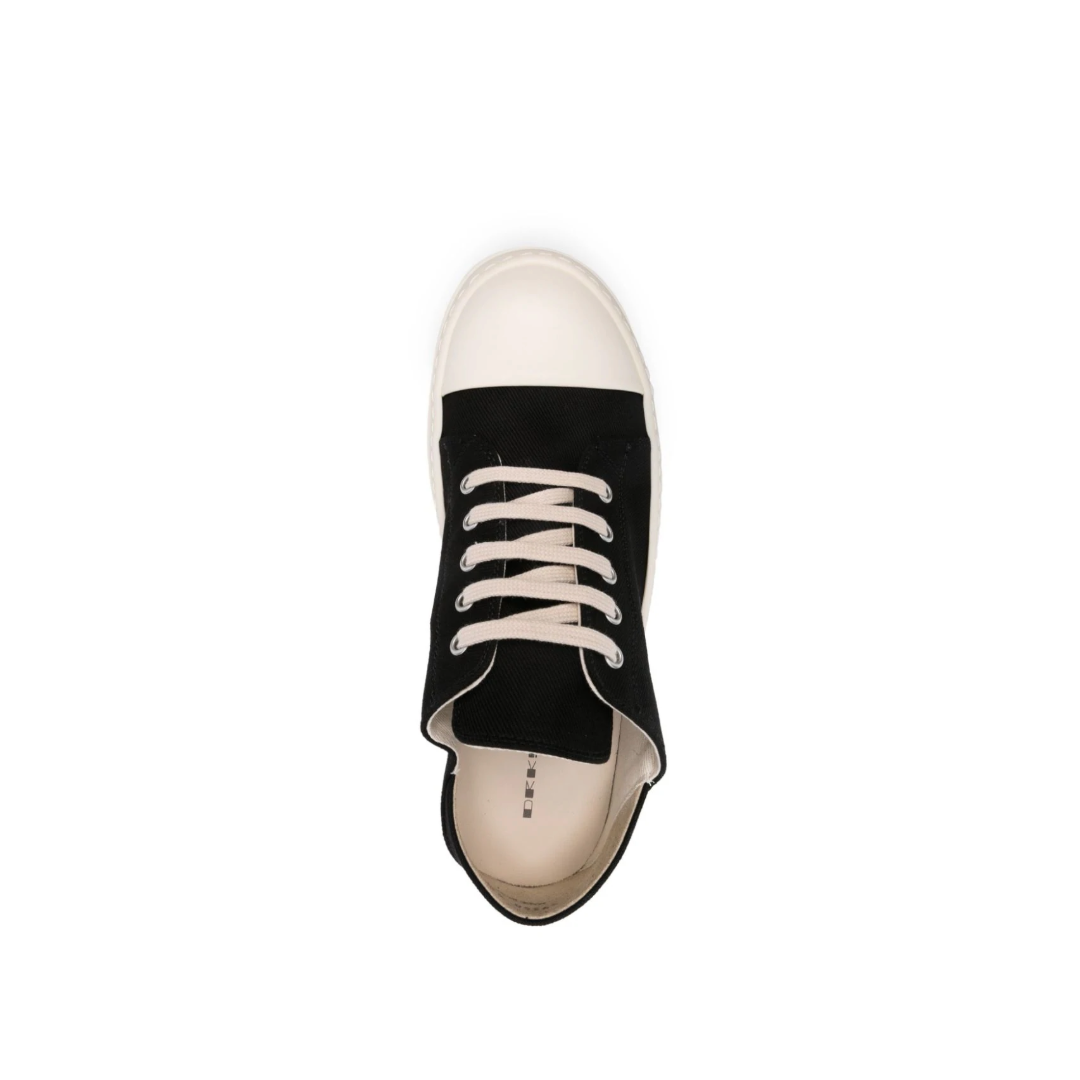 DRKSHDW Slip-On Sneakers