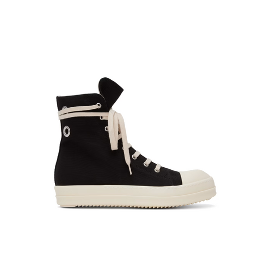 DRKSHDW High Top Sneakers Dust