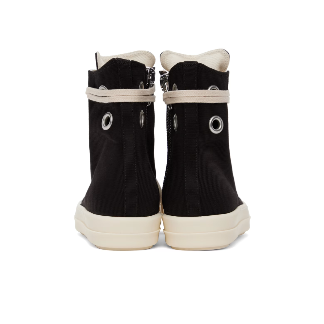 DRKSHDW High Top Sneakers Dust