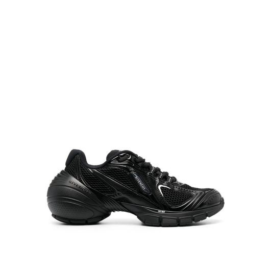 TK-MX Runner Sneakers Black