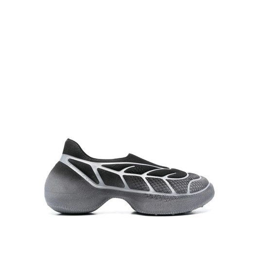 TK-360 Plus Sneakers Black/Grey