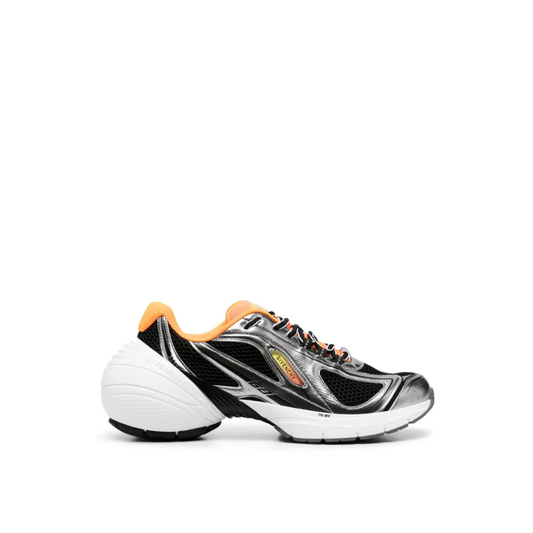 TK-MX-Runner Sneakers Black/Orange/White