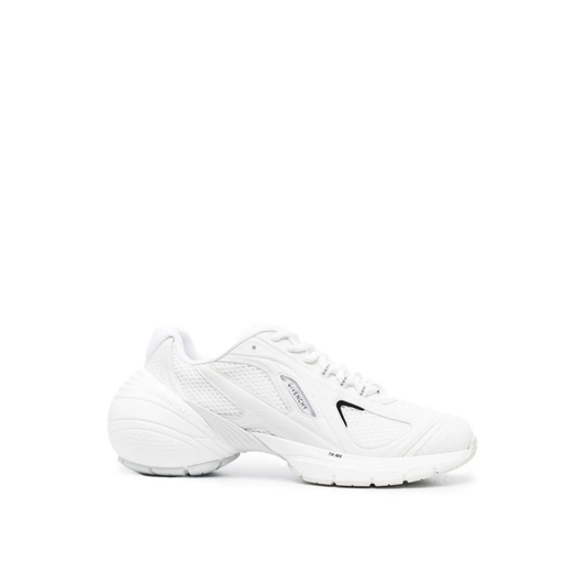 TK-MX Runner Sneakers White