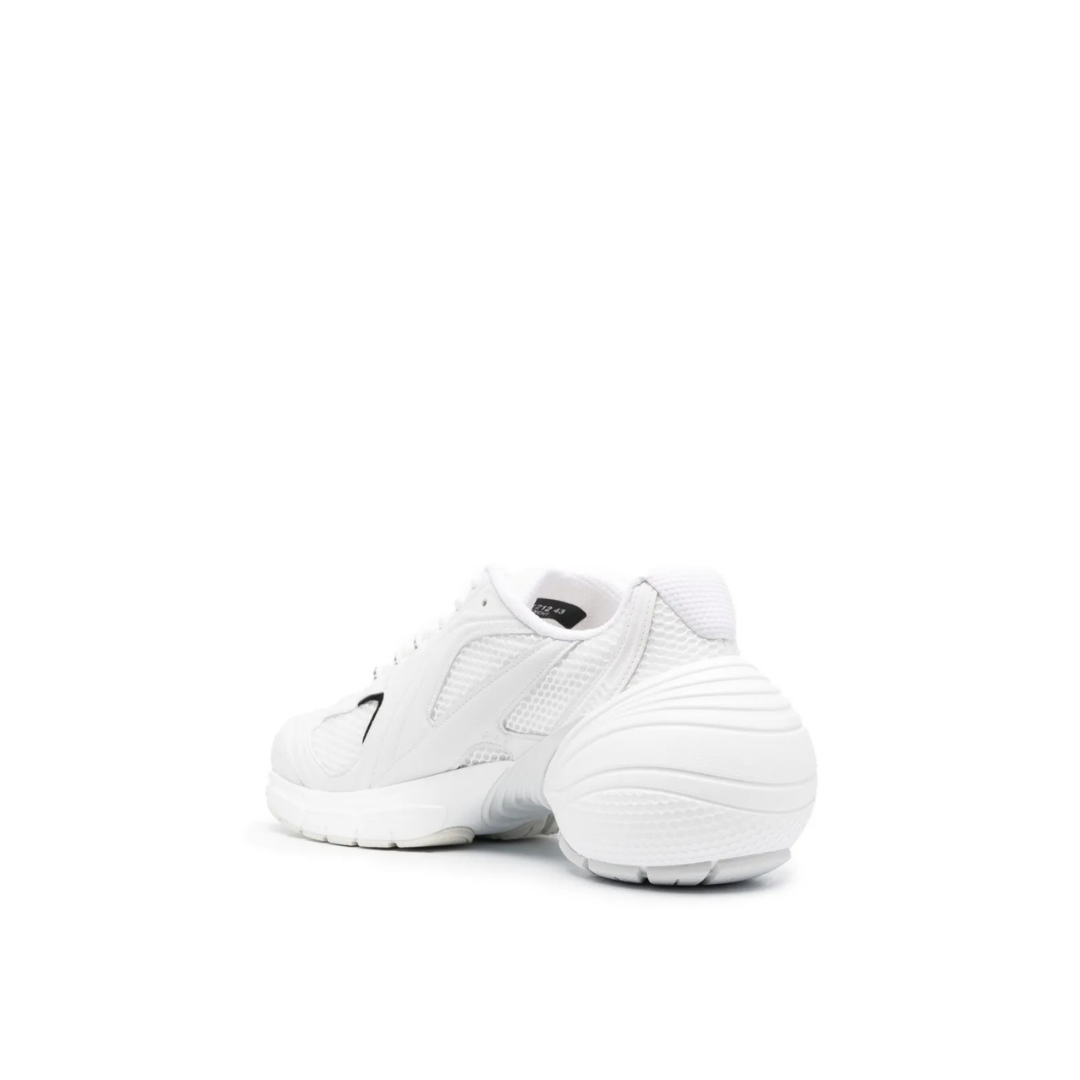 TK-MX Runner Sneakers White