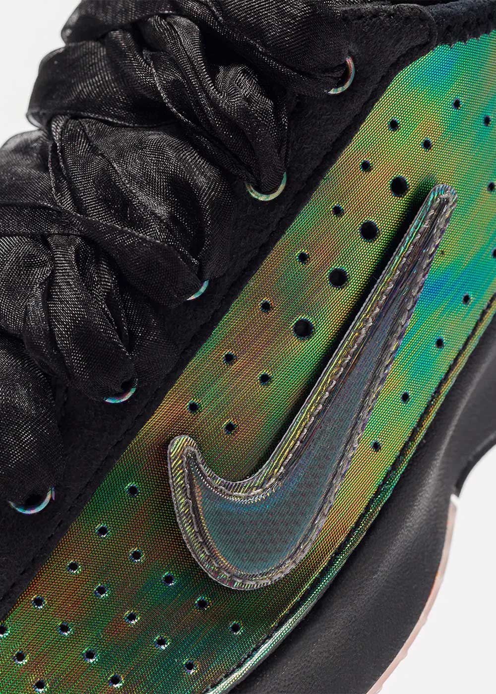 Black Women's Air Superfly x Tomo Koizumi