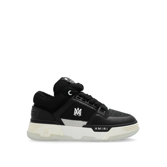 MA-1 Sneakers Black/White