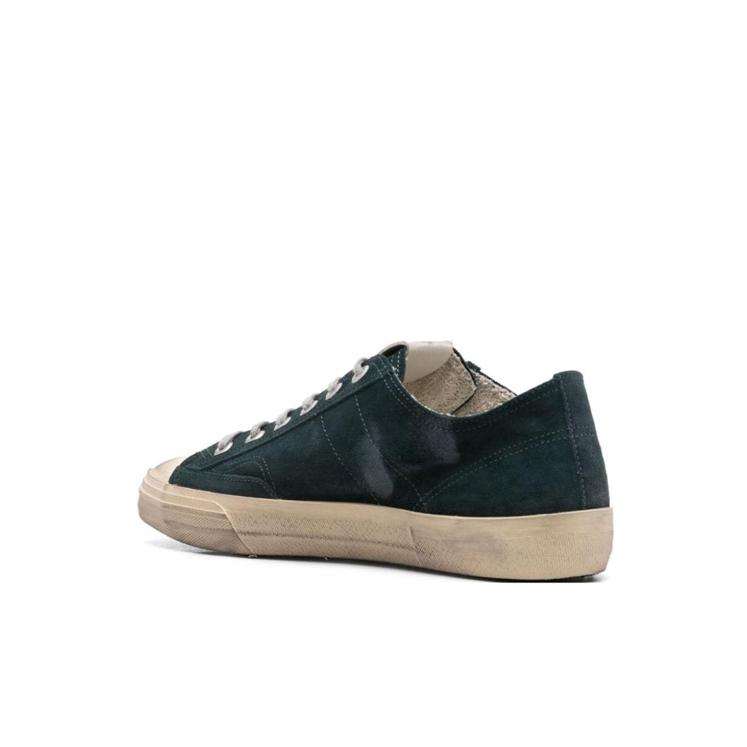 Men's V-Star 2 Rubber Toe Sneakers