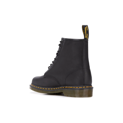 1460 Wintergrip Blizzard Ankle Boots (Black)