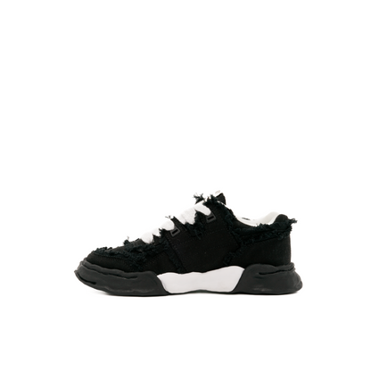 Parker OG Sole OH Canvas Low-top Sneaker