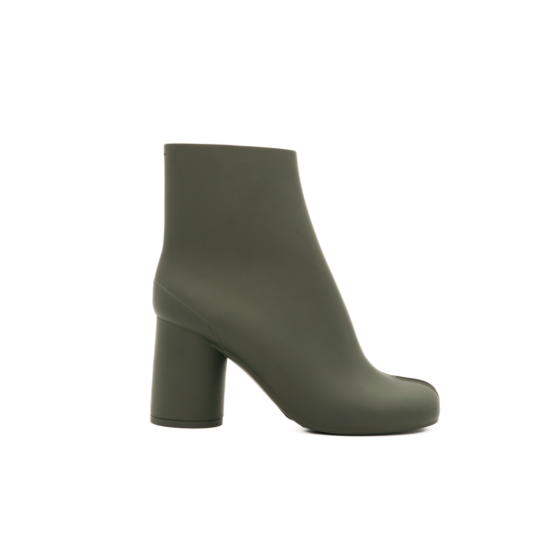 Tabi 80mm ankle boots