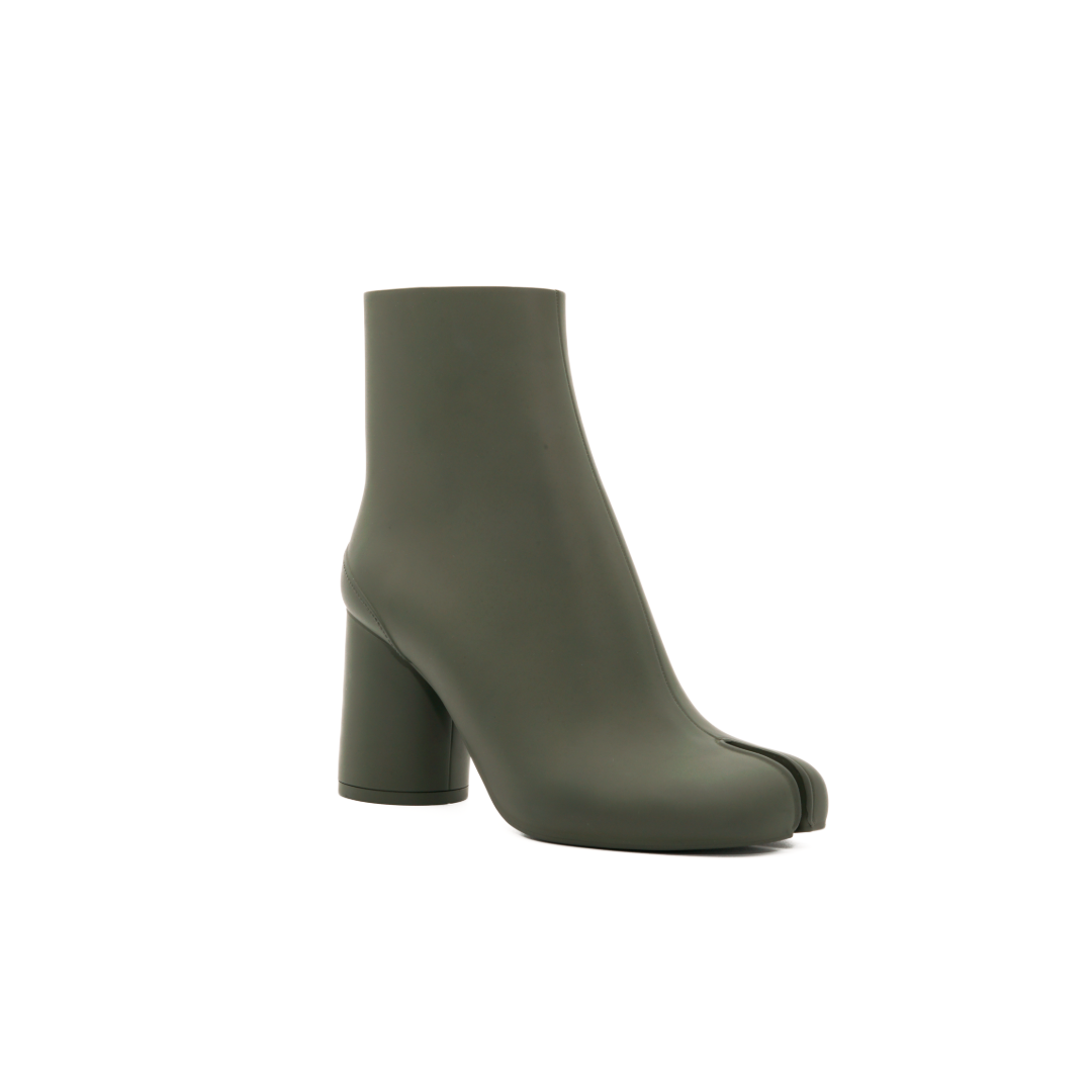 Tabi 80mm ankle boots