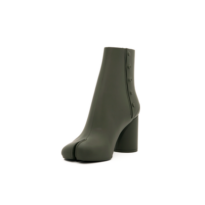 Tabi 80mm ankle boots