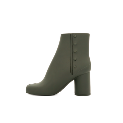 Tabi 80mm ankle boots