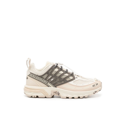 ACS Pro Panelled Lace-up Sneakers