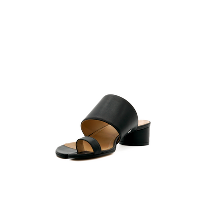 Tabi 30mm Leather Mules