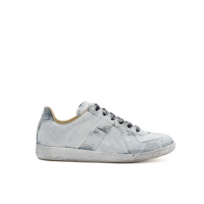 Replica Bianchetto Low-Top Sneakers