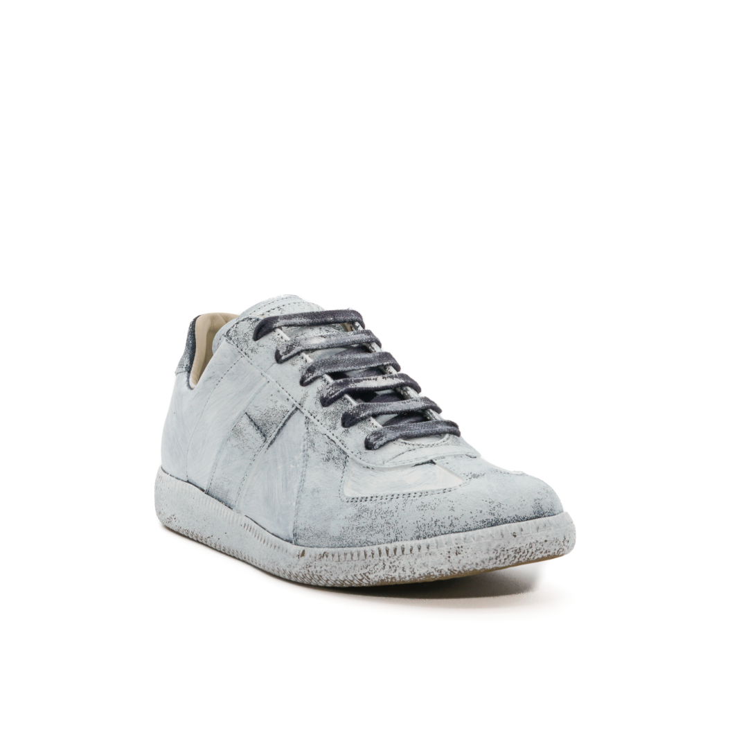 Replica Bianchetto Low-Top Sneakers