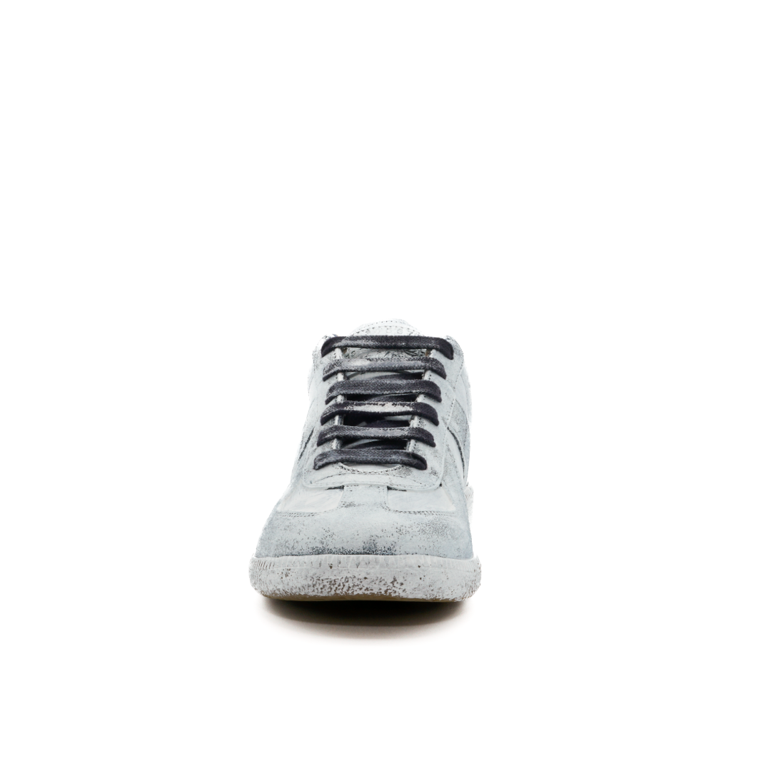 Replica Bianchetto Low-Top Sneakers