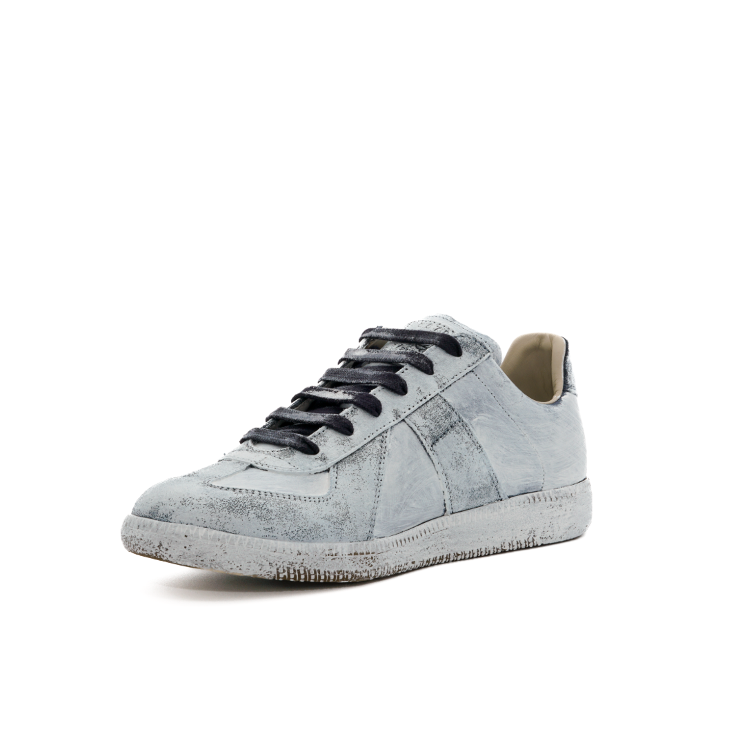 Replica Bianchetto Low-Top Sneakers