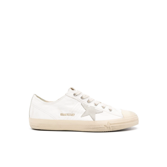 V-Star Lace-Up Sneakers