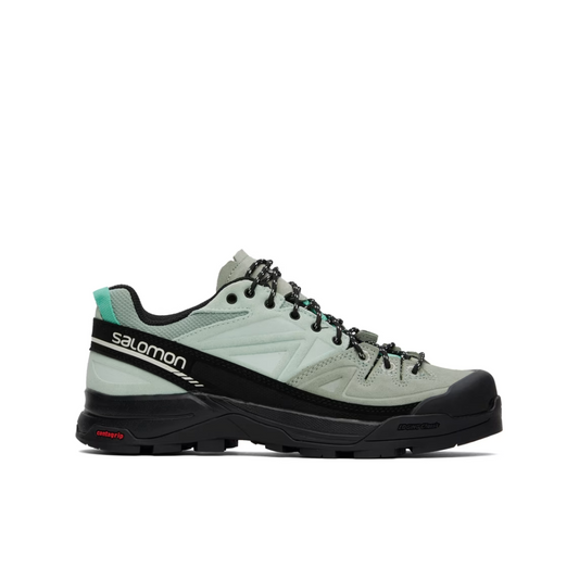 X-ALP Panelled Sneakers