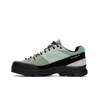 X-ALP Panelled Sneakers