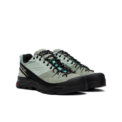 X-ALP Panelled Sneakers