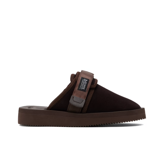 ZAVO-VS Slip-On Sandals