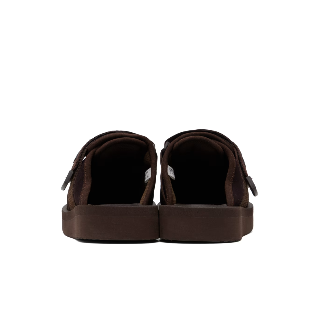 ZAVO-VS Slip-On Sandals