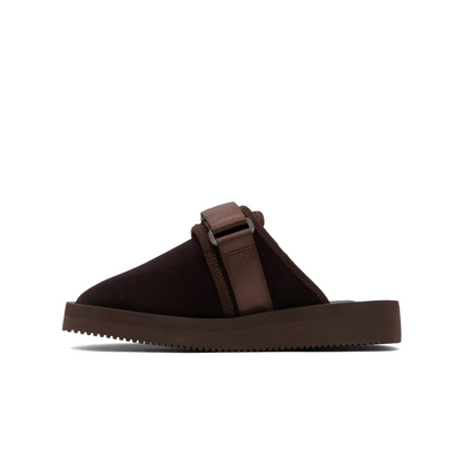 ZAVO-VS Slip-On Sandals