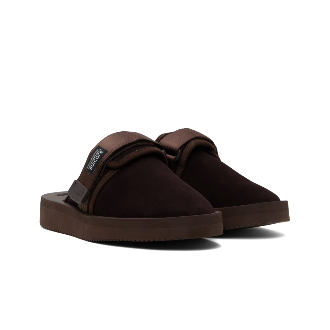 ZAVO-VS Slip-On Sandals