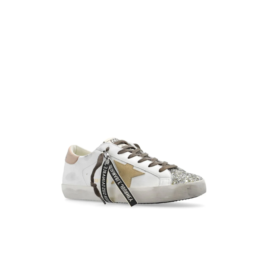 Super-Star Classic leather sneakers