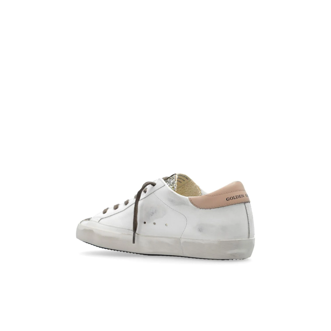 Super-Star Classic leather sneakers