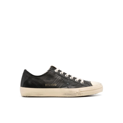 V-Star leather sneakers