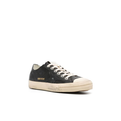 V-Star leather sneakers