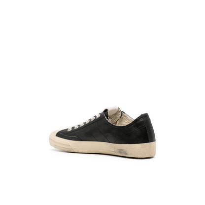 V-Star leather sneakers