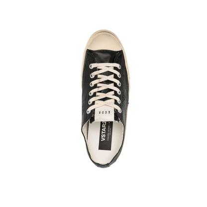 V-Star leather sneakers