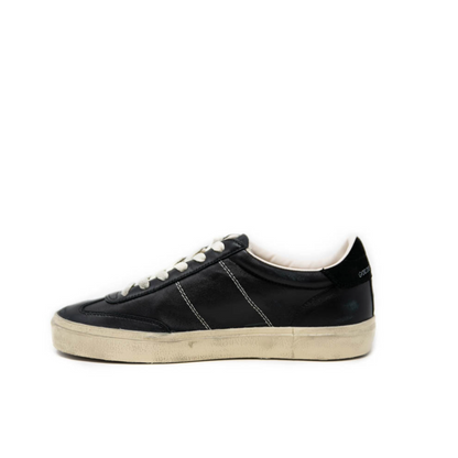 Soul-Star Nappa Sneakers