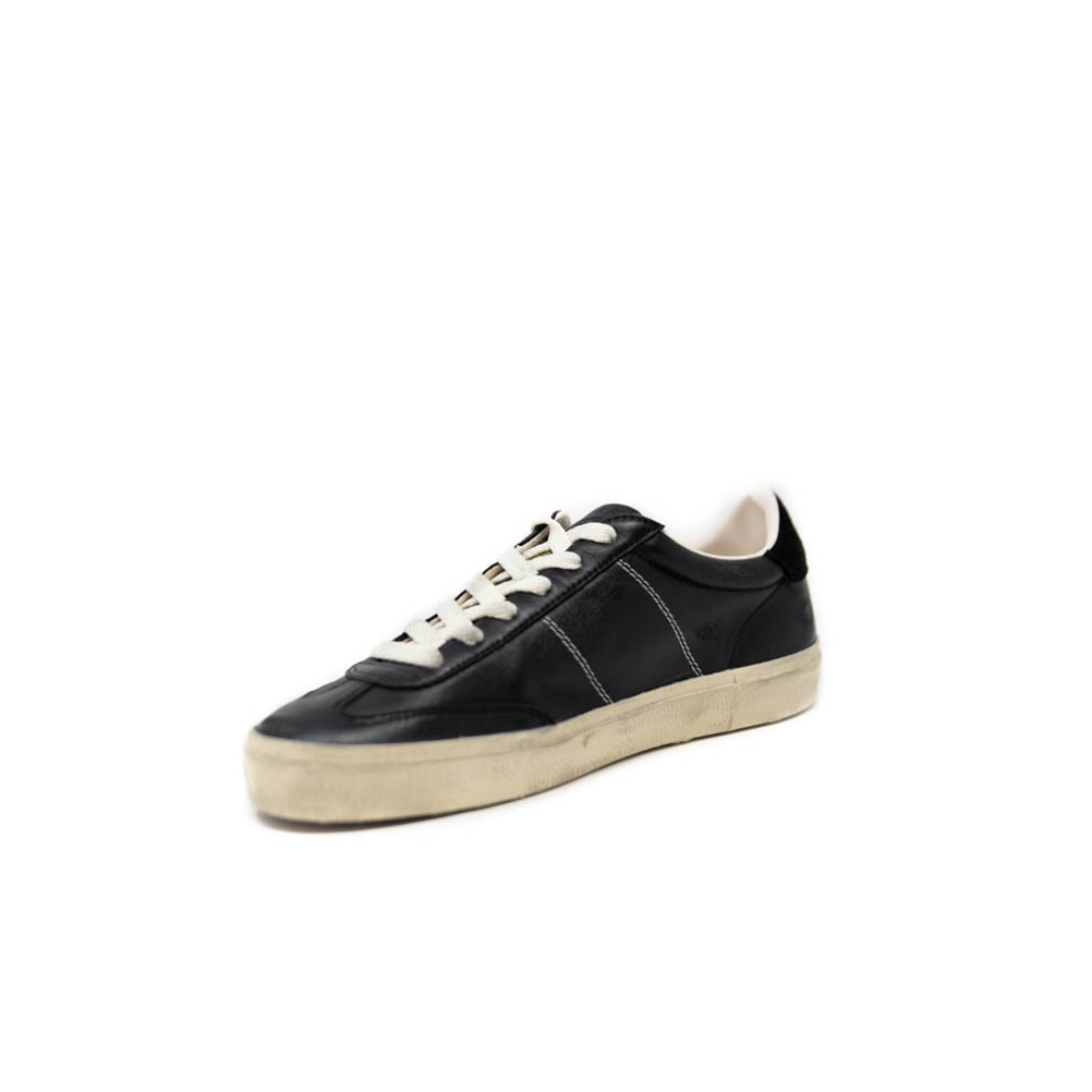 Soul-Star Nappa Sneakers