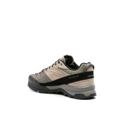 X-ALP Panelled Sneakers