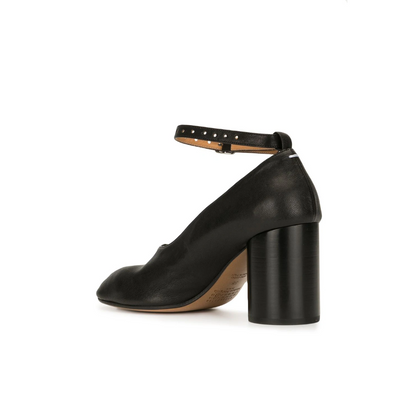 Tabi 80mm Mary Jane Pumps