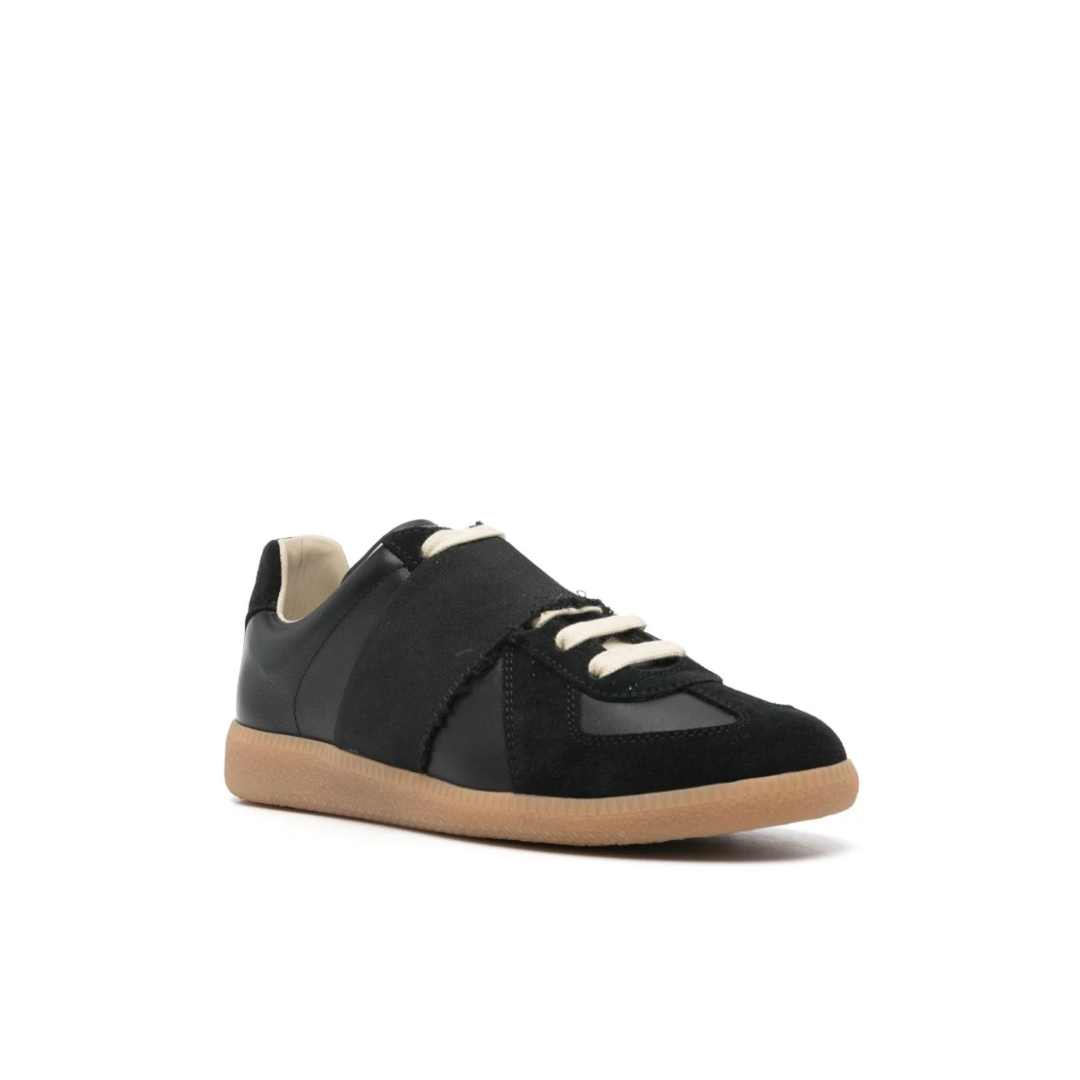 Replica Elasticated-Panel Sneakers