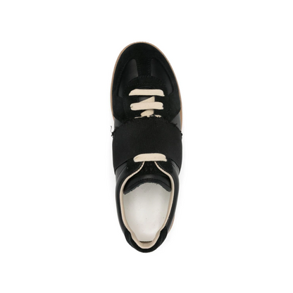 Replica Elasticated-Panel Sneakers