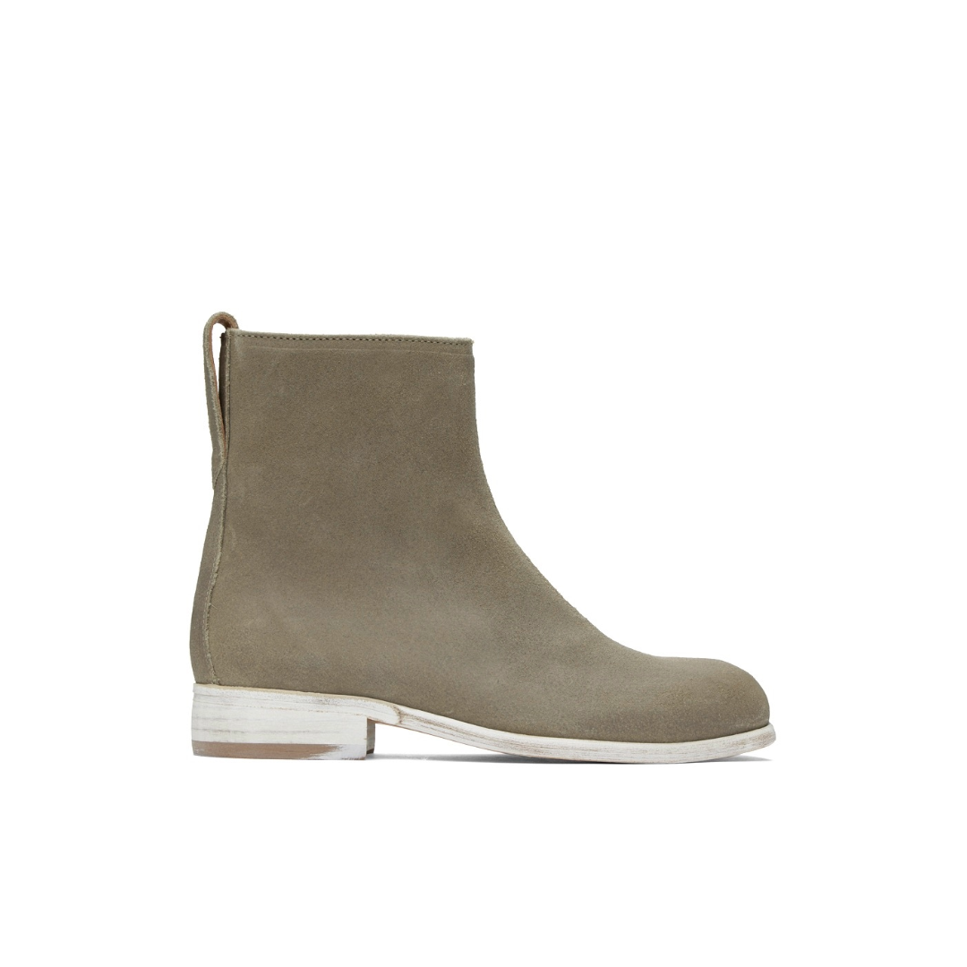 Michaelis Suede Boot