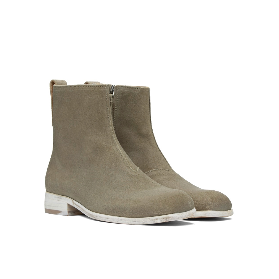 Michaelis Suede Boot